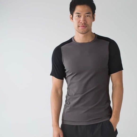 LULULEMON Repetition Short Sleeve - Picture 2 of 6